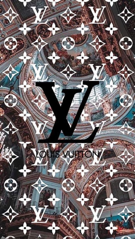 lv wallpaper iphone 7 plus|louis vuitton damier wallpaper iphone.